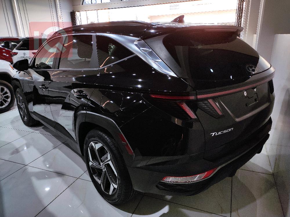 هيونداي توسان